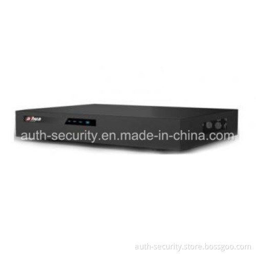 OEM 4/8 All Channel 720p Mini 1u Hdcvi CCTV DVR